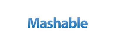 As Seen on Mashable