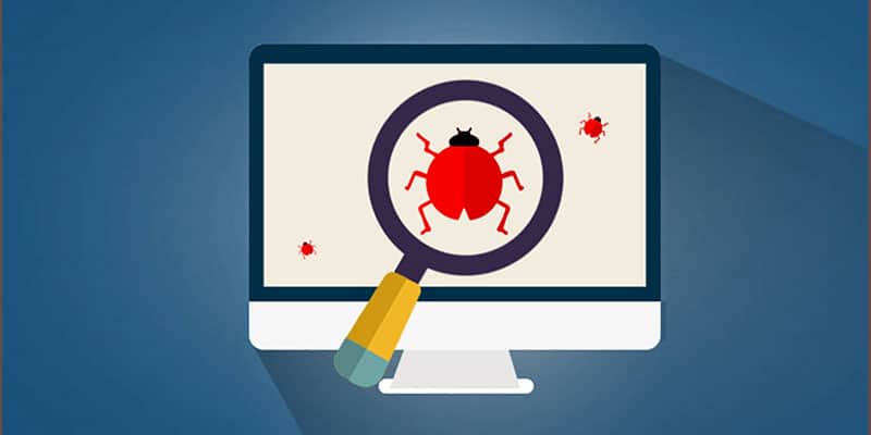 Bug Tracking Software